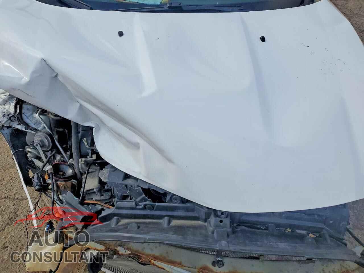 FORD FIESTA 2017 - 3FADP4BJ2HM129334