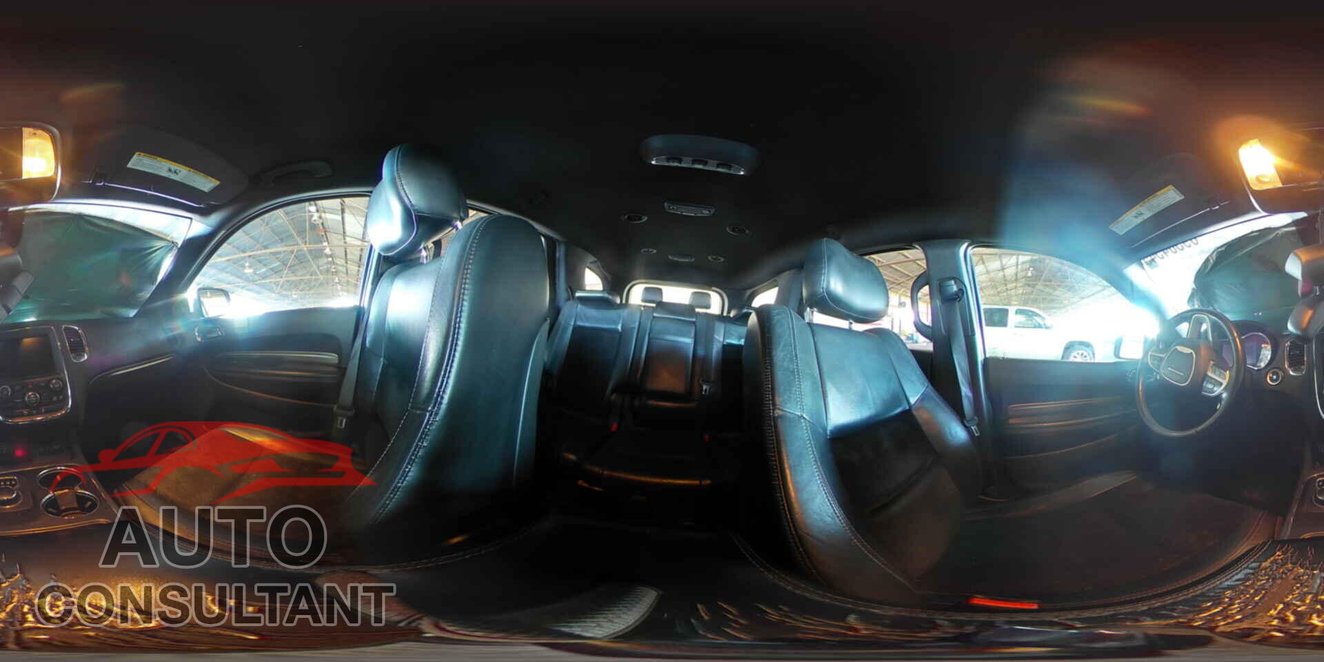 DODGE DURANGO 2015 - 1C4RDHAG0FC826599
