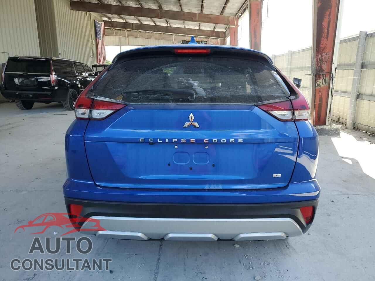 MITSUBISHI ECLIPSE 2023 - JA4ATWAA0PZ003096