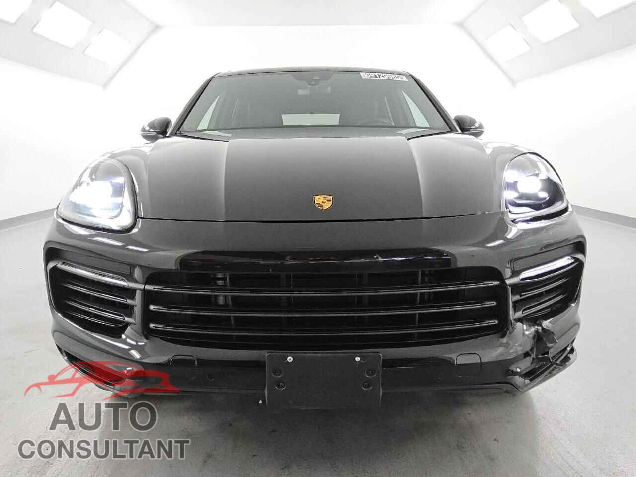 PORSCHE CAYENNE BA 2023 - WP1AA2AYXPDA03734