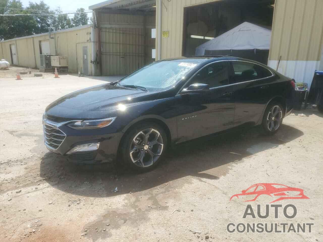 CHEVROLET MALIBU 2024 - 1G1ZD5ST1RF224638