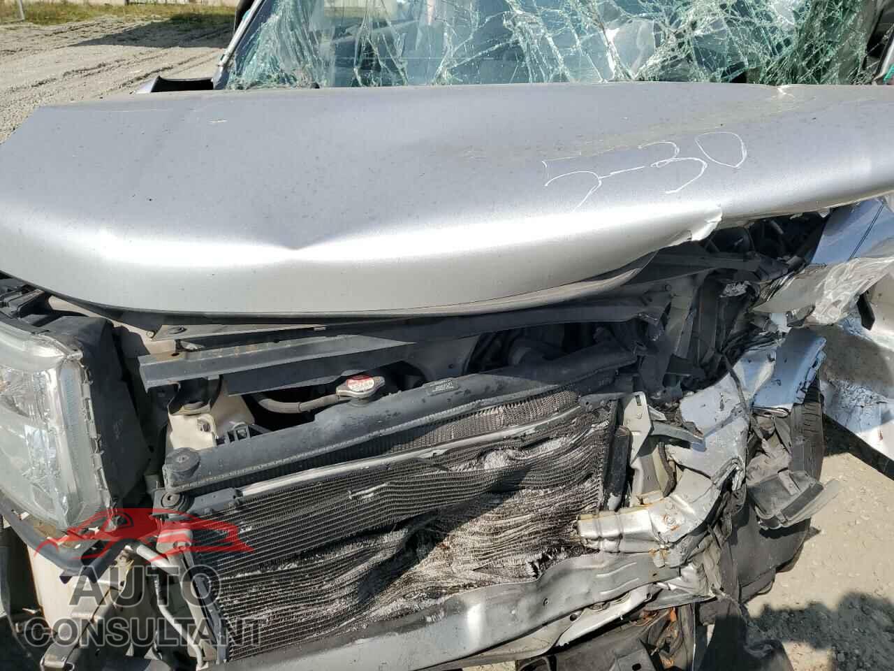 HONDA ELEMENT 2009 - 5J6YH18749L004657
