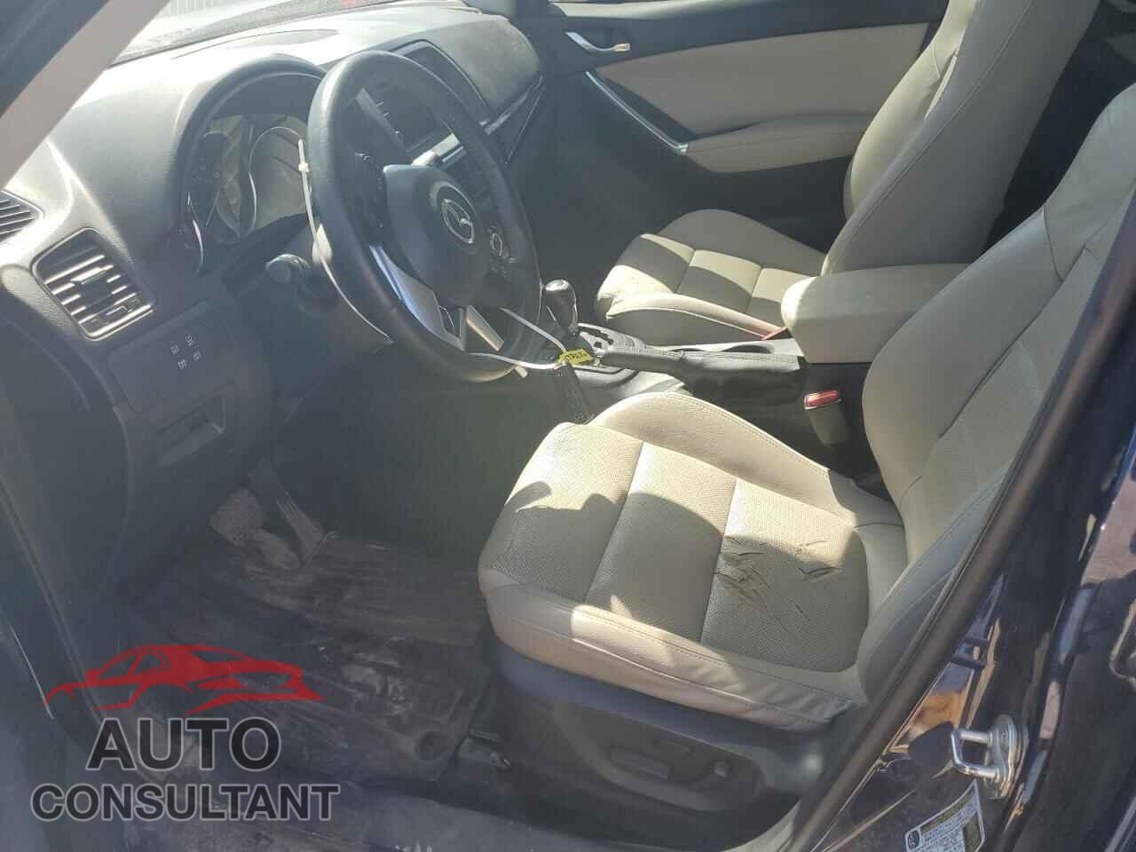 MAZDA CX-5 2014 - JM3KE4DY8E0368099
