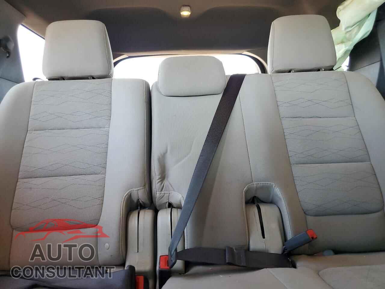 FORD EXPLORER 2014 - 1FM5K8B87EGC14561