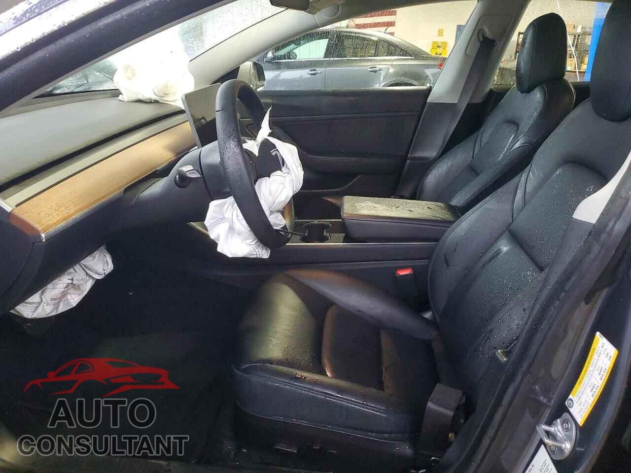 TESLA MODEL 3 2020 - 5YJ3E1EB4LF635629