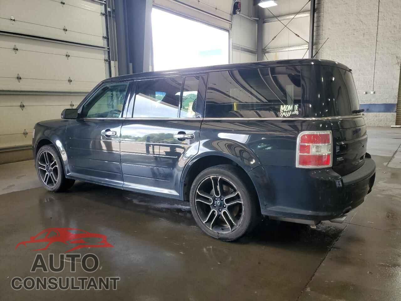FORD FLEX 2015 - 2FMHK6C81FBA16518