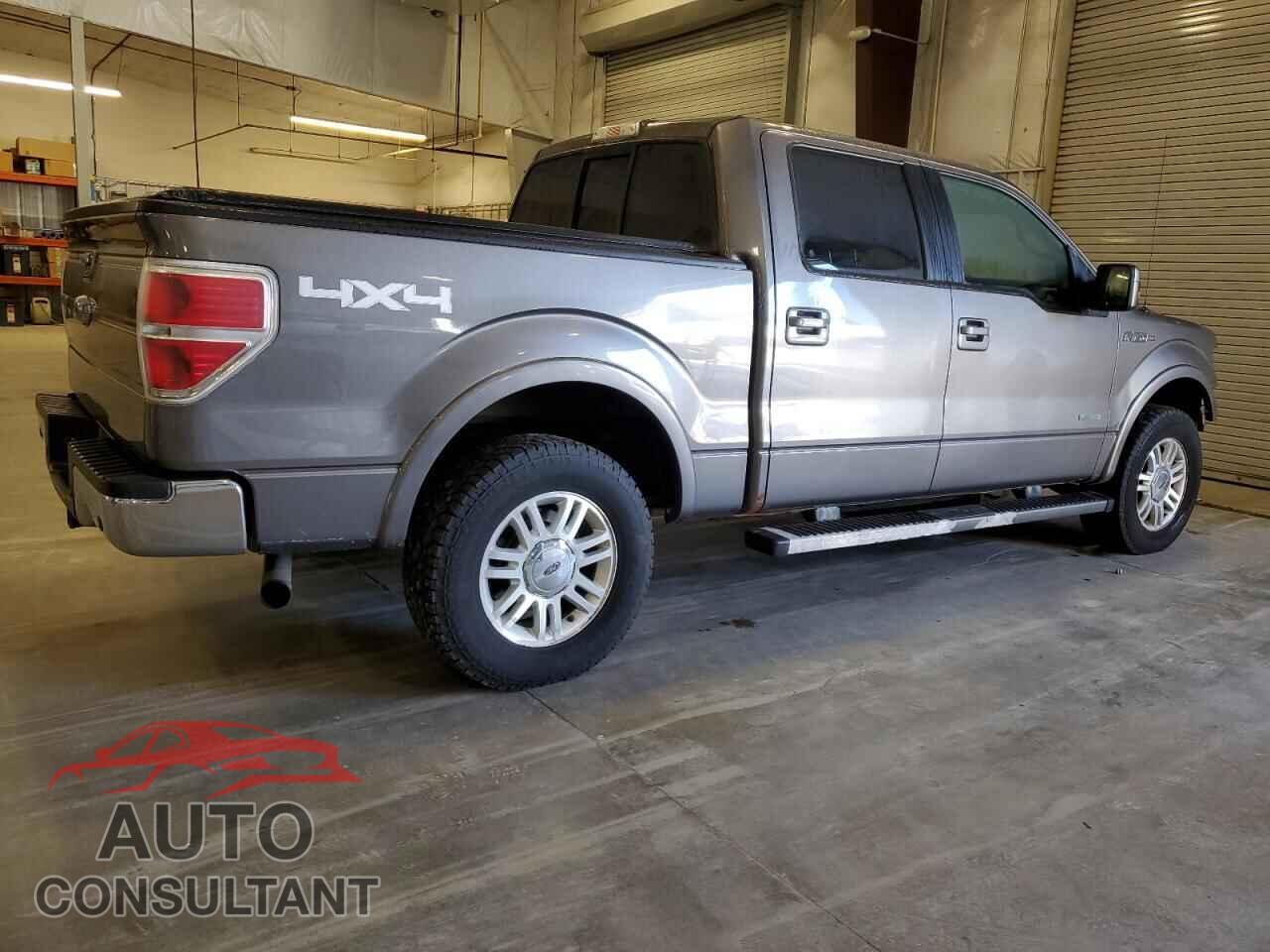 FORD F-150 2013 - 1FTFW1ET8DFD68754