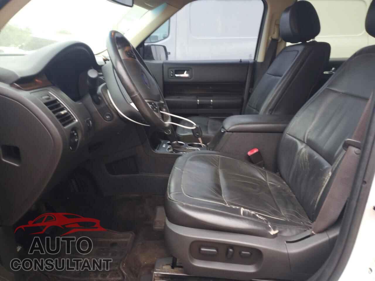 FORD FLEX 2014 - 2FMHK6C84EBD18500