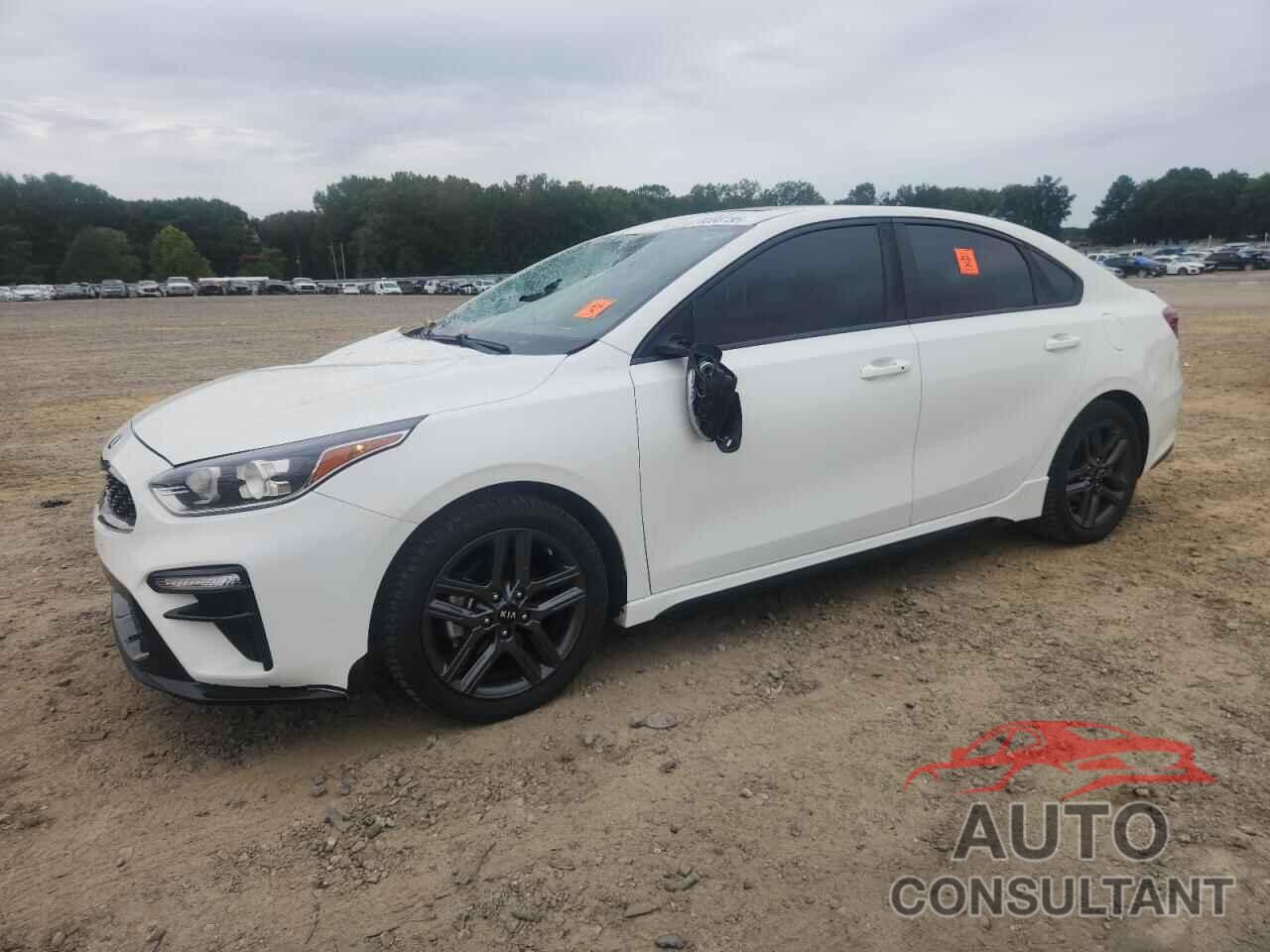 KIA FORTE 2020 - 3KPF34AD9LE139209