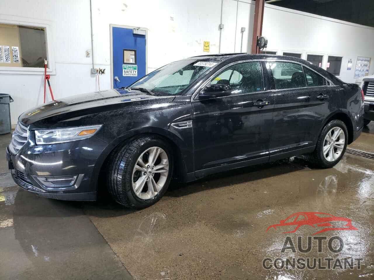 FORD TAURUS 2013 - 1FAHP2E81DG216810