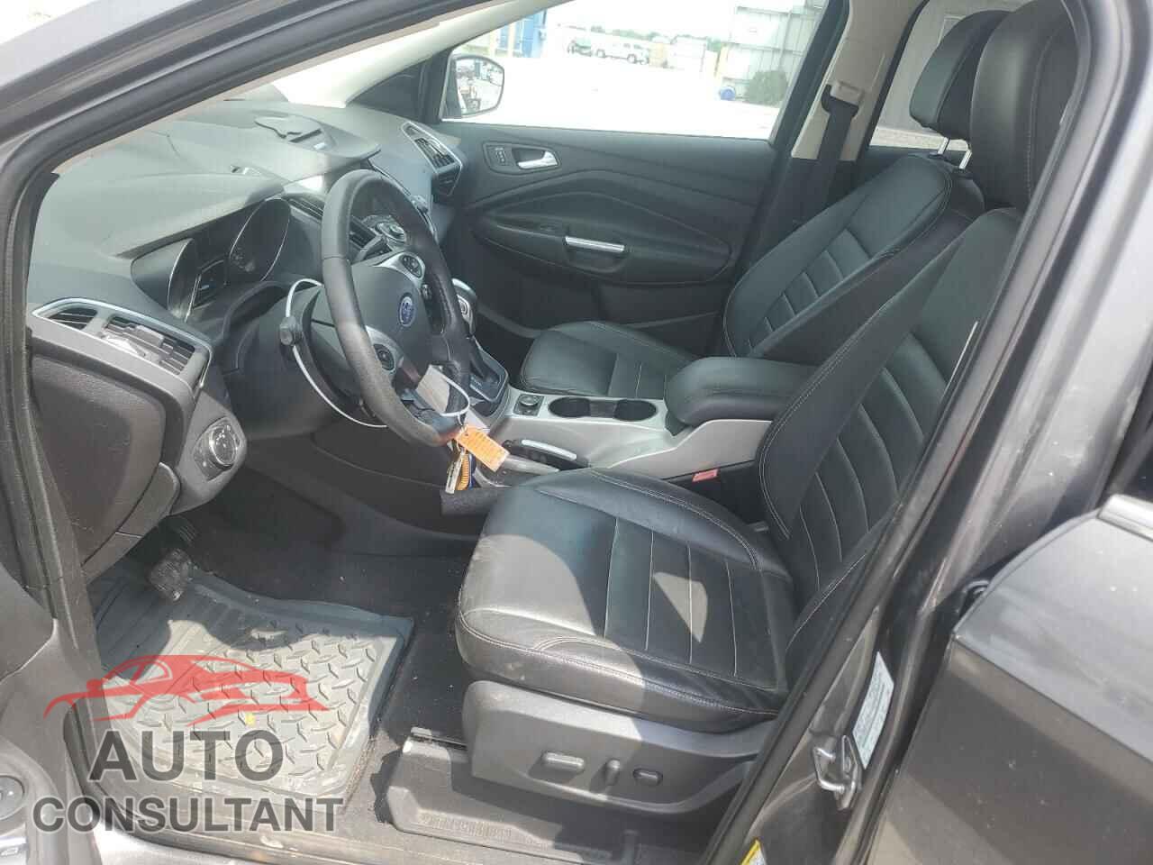 FORD ESCAPE 2013 - 1FMCU9H92DUC84962