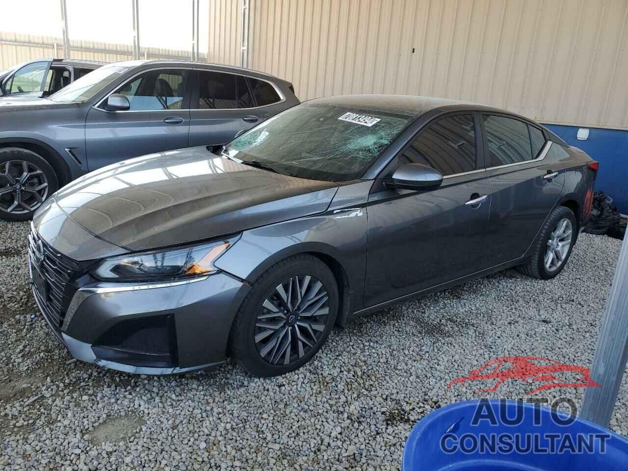 NISSAN ALTIMA 2023 - 1N4BL4DV7PN380440