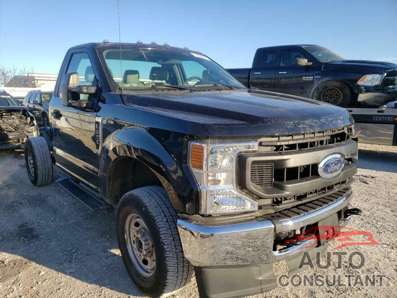 FORD F250 2020 - 1FDBF2B62LEE26859