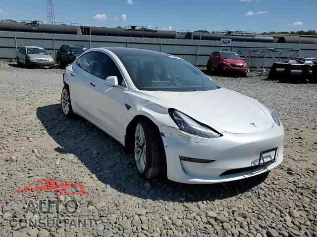TESLA MODEL 3 2020 - 5YJ3E1EB7LF638542
