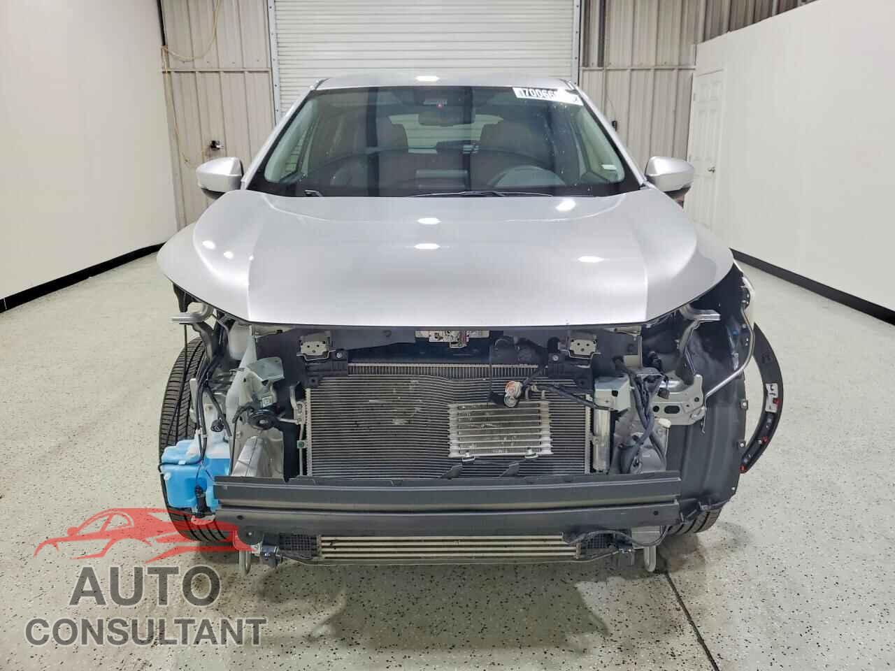 MITSUBISHI ECLIPSE 2026 - JA4ATWAA5TZ043314
