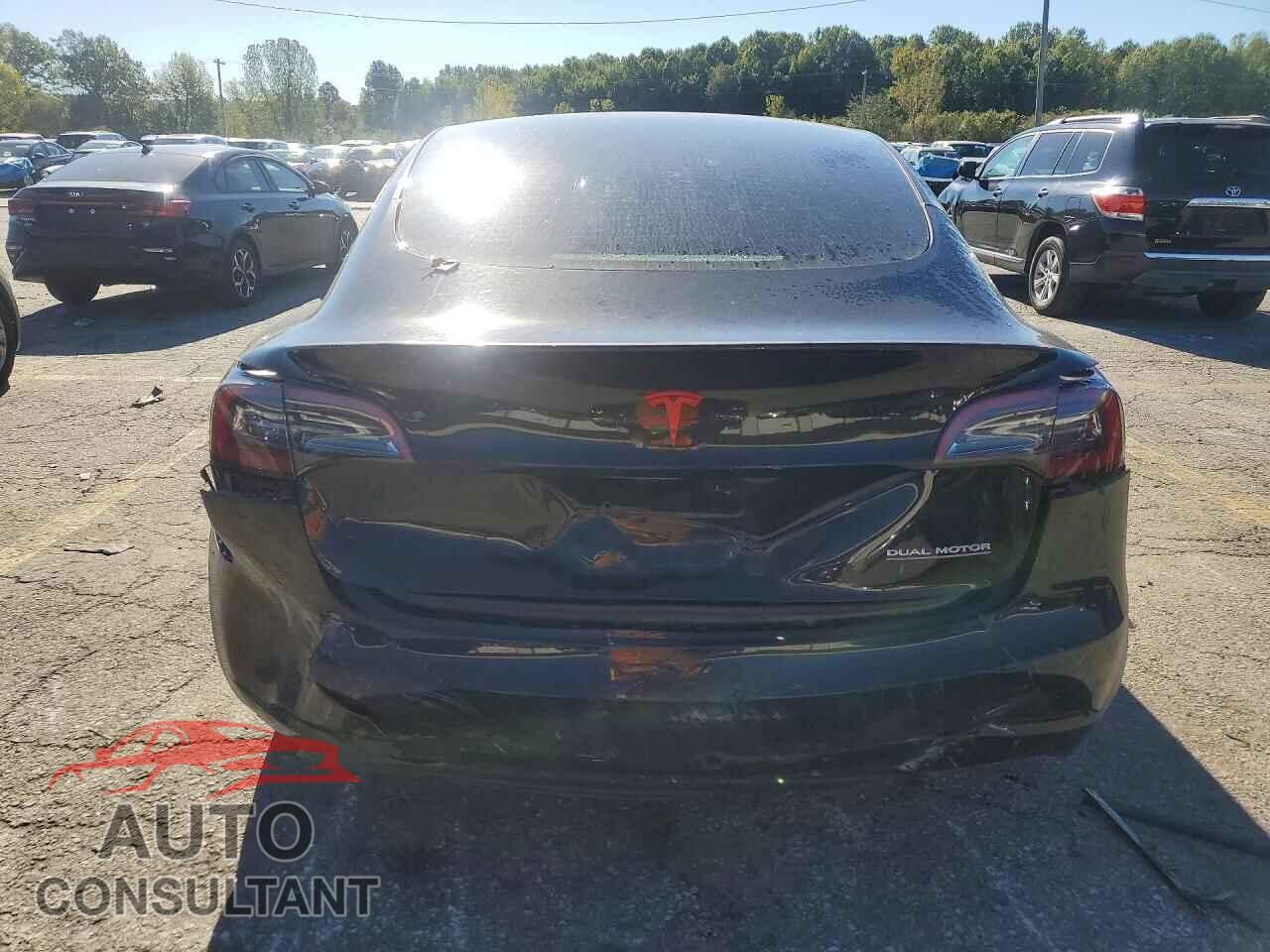 TESLA MODEL 3 2023 - 5YJ3E1EC2PF671981