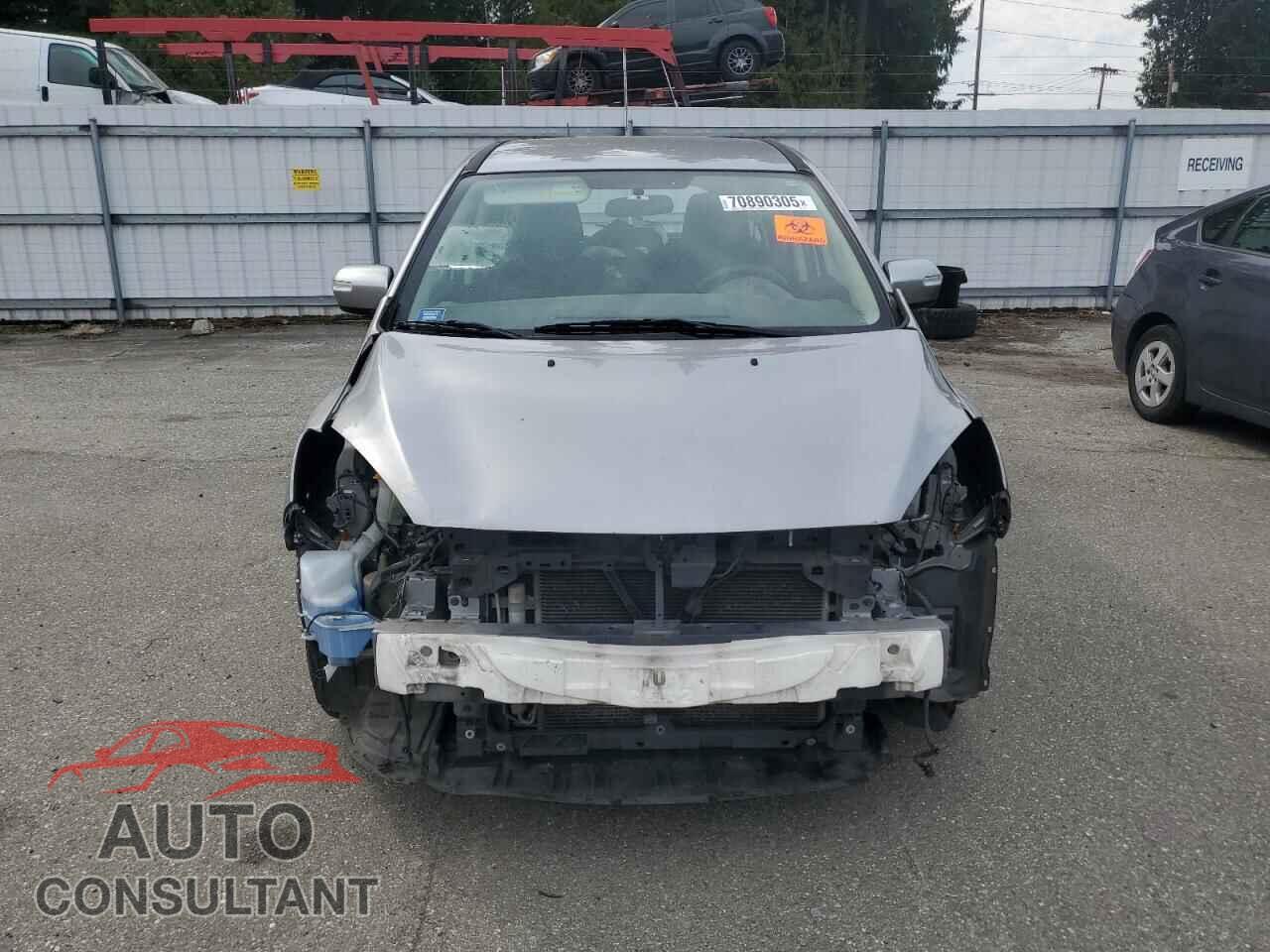 MAZDA 5 2015 - JM1CW2BL0F0189305