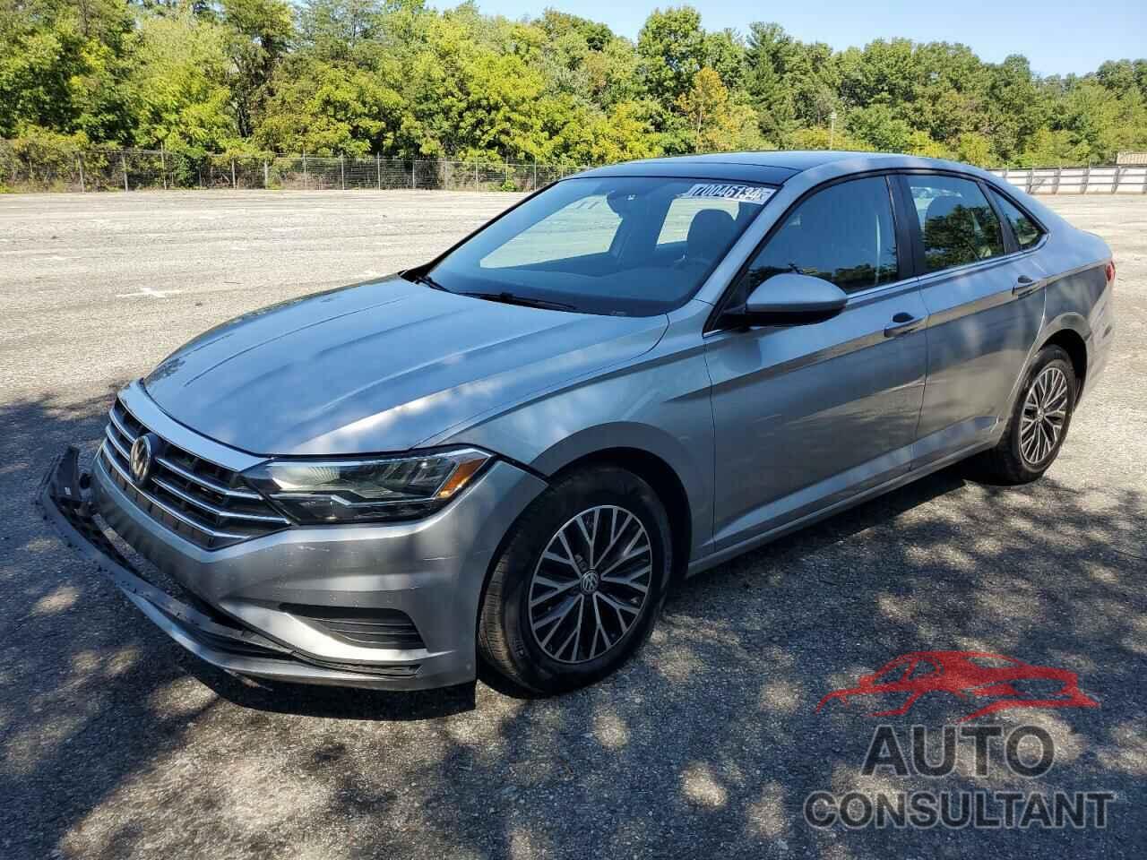 VOLKSWAGEN JETTA 2019 - 3VWC57BUXKM196551