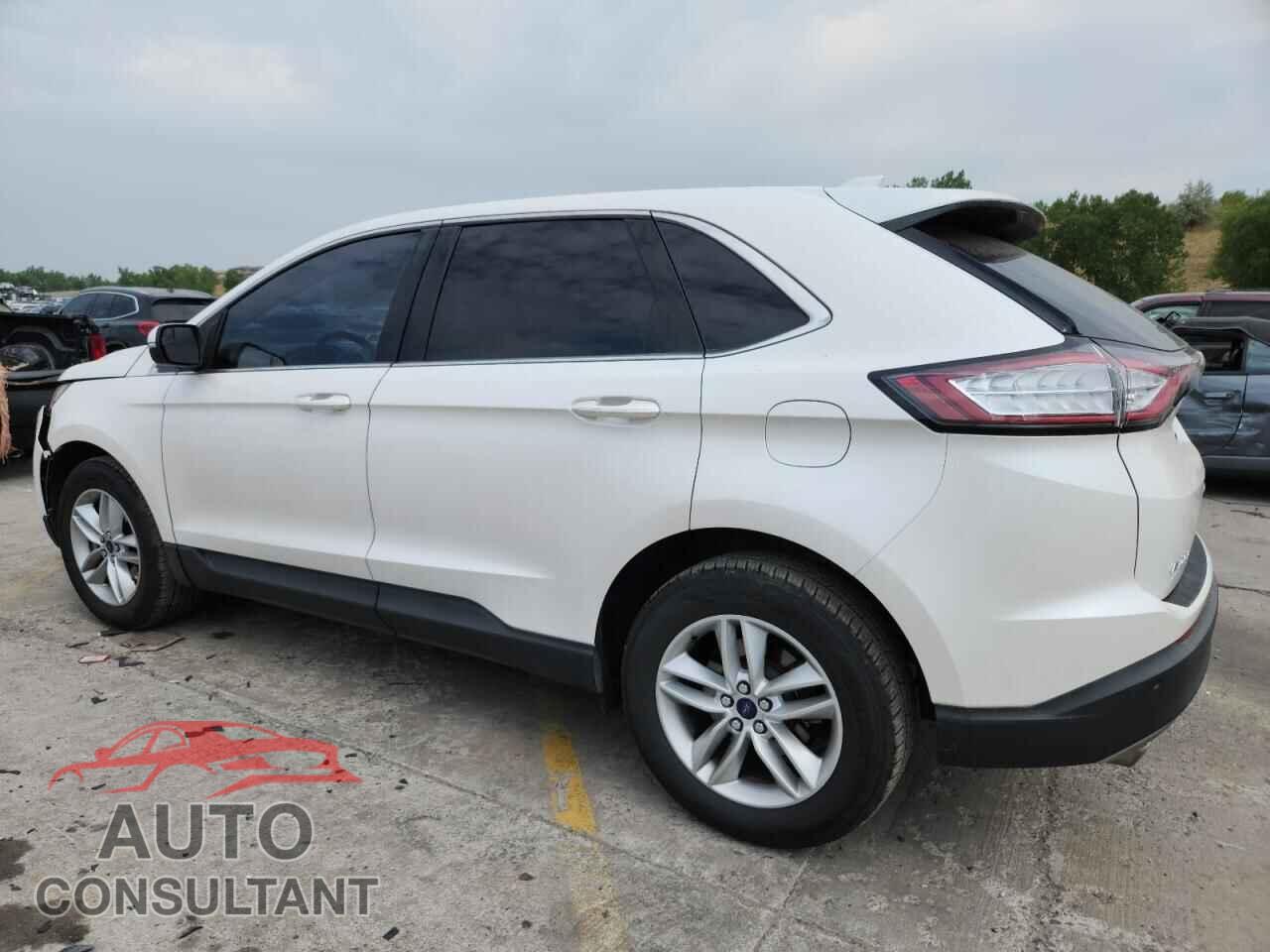 FORD EDGE 2016 - 2FMPK3J93GBC37304