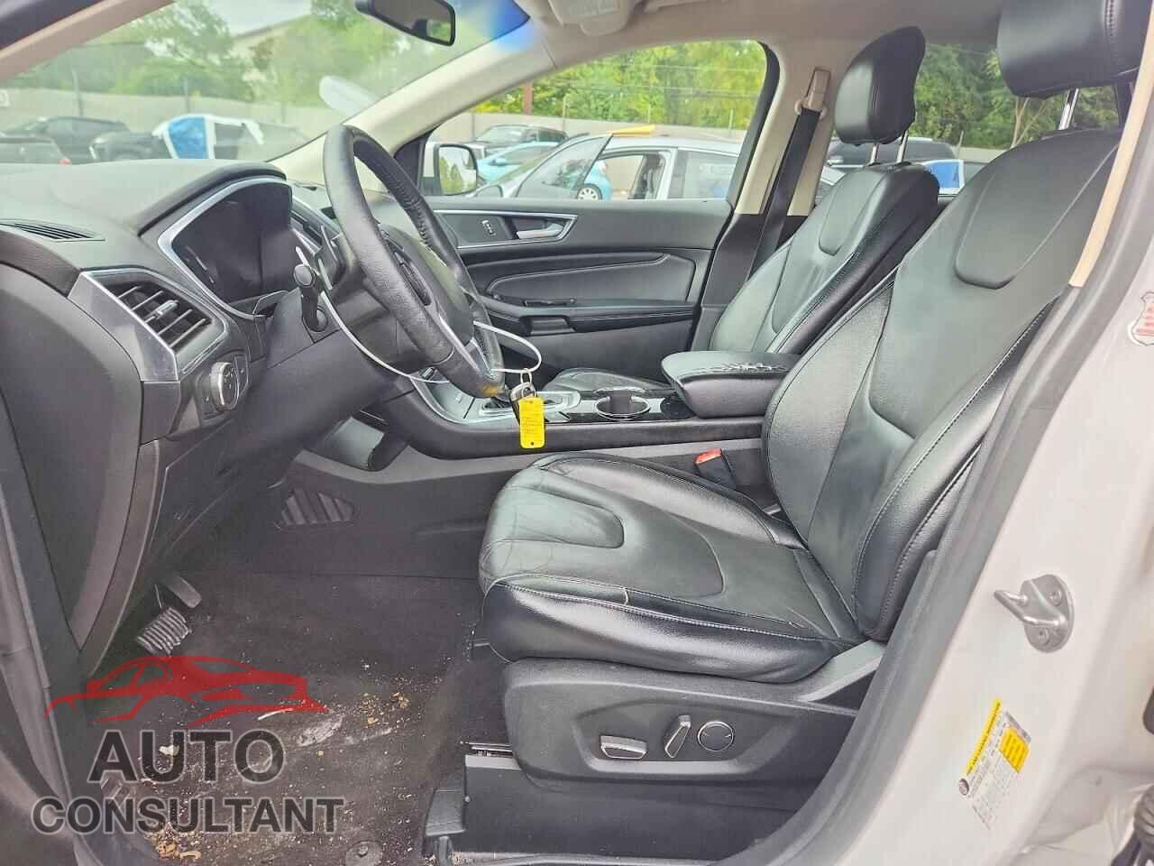 FORD EDGE 2018 - 2FMPK3K93JBB89972