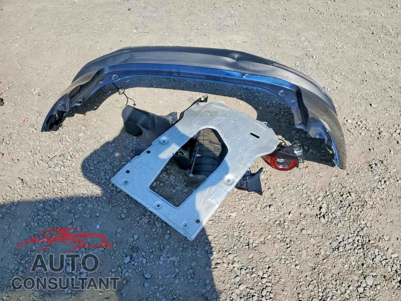 MAZDA CX30 2025 - 3MVDMBBM7SM773886