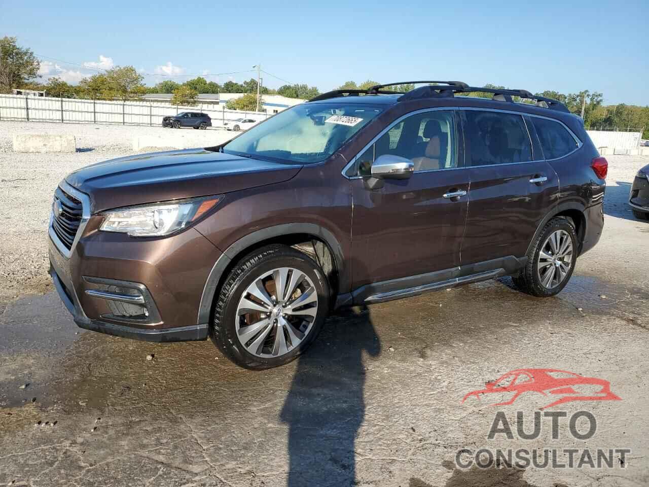 SUBARU ASCENT 2019 - 4S4WMARD9K3462984