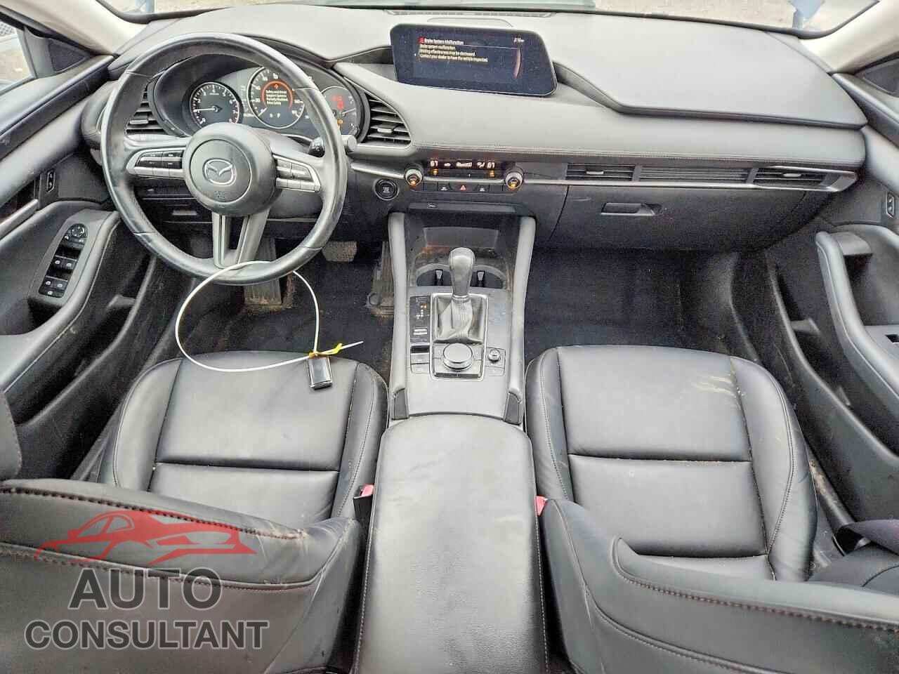 MAZDA 3 2020 - JM1BPACL6L1166473