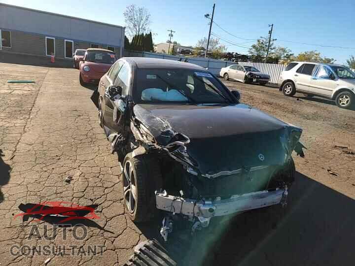 MERCEDES-BENZ E-CLASS 2020 - WDDZF8EB6LA737593