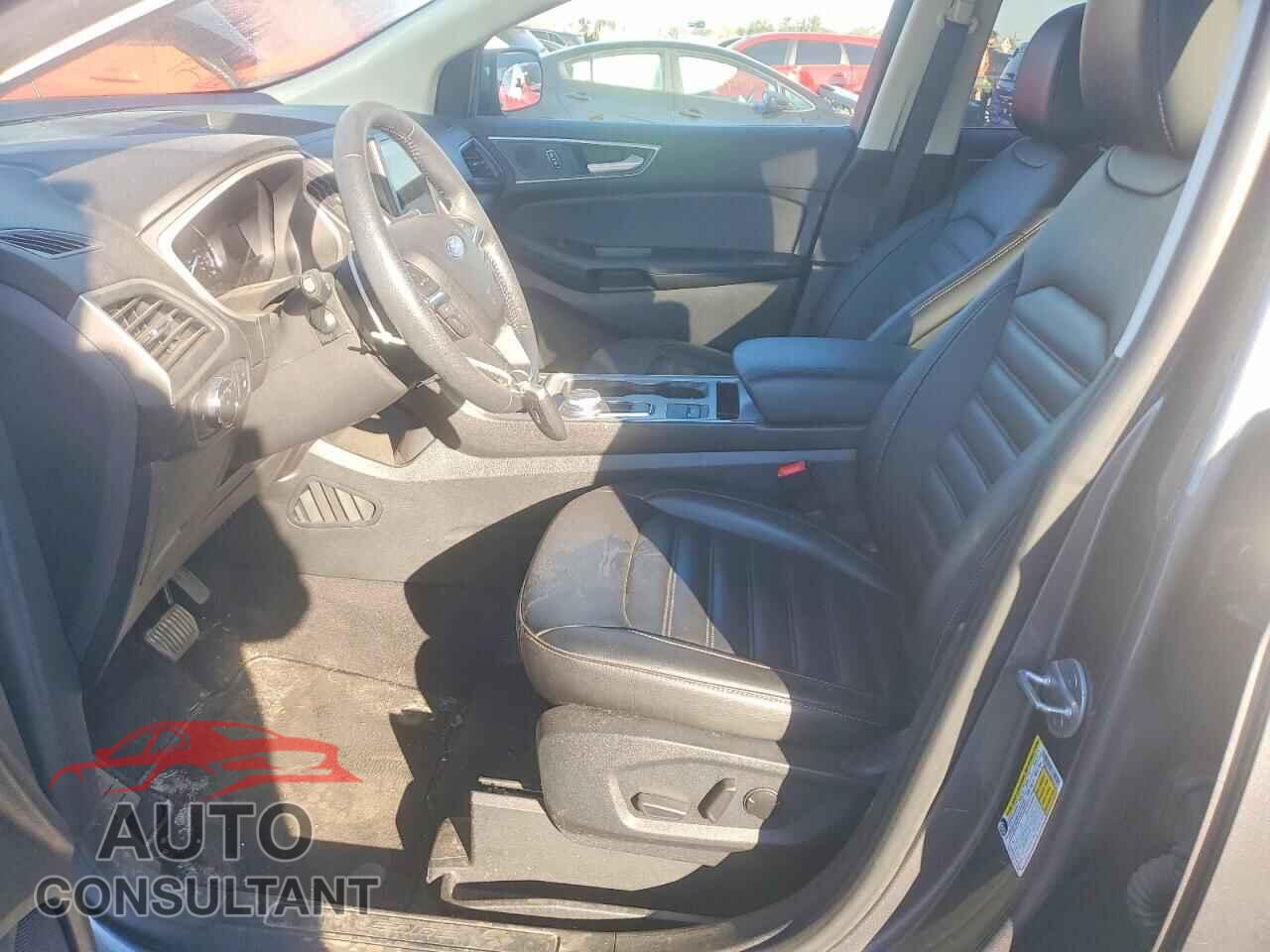 FORD EDGE 2021 - 2FMPK4J92MBA53120