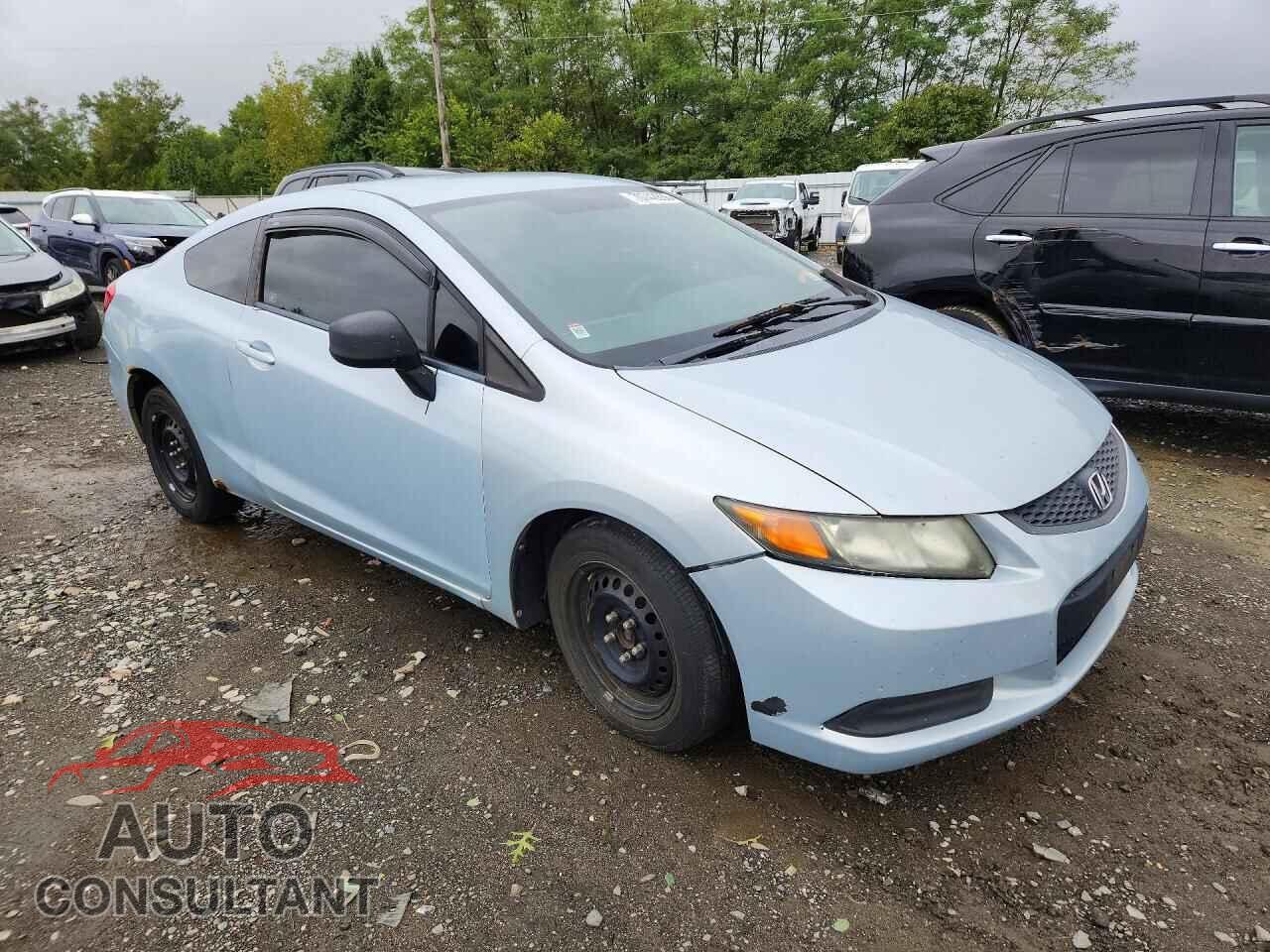 HONDA CIVIC 2012 - 2HGFG3B50CH556018