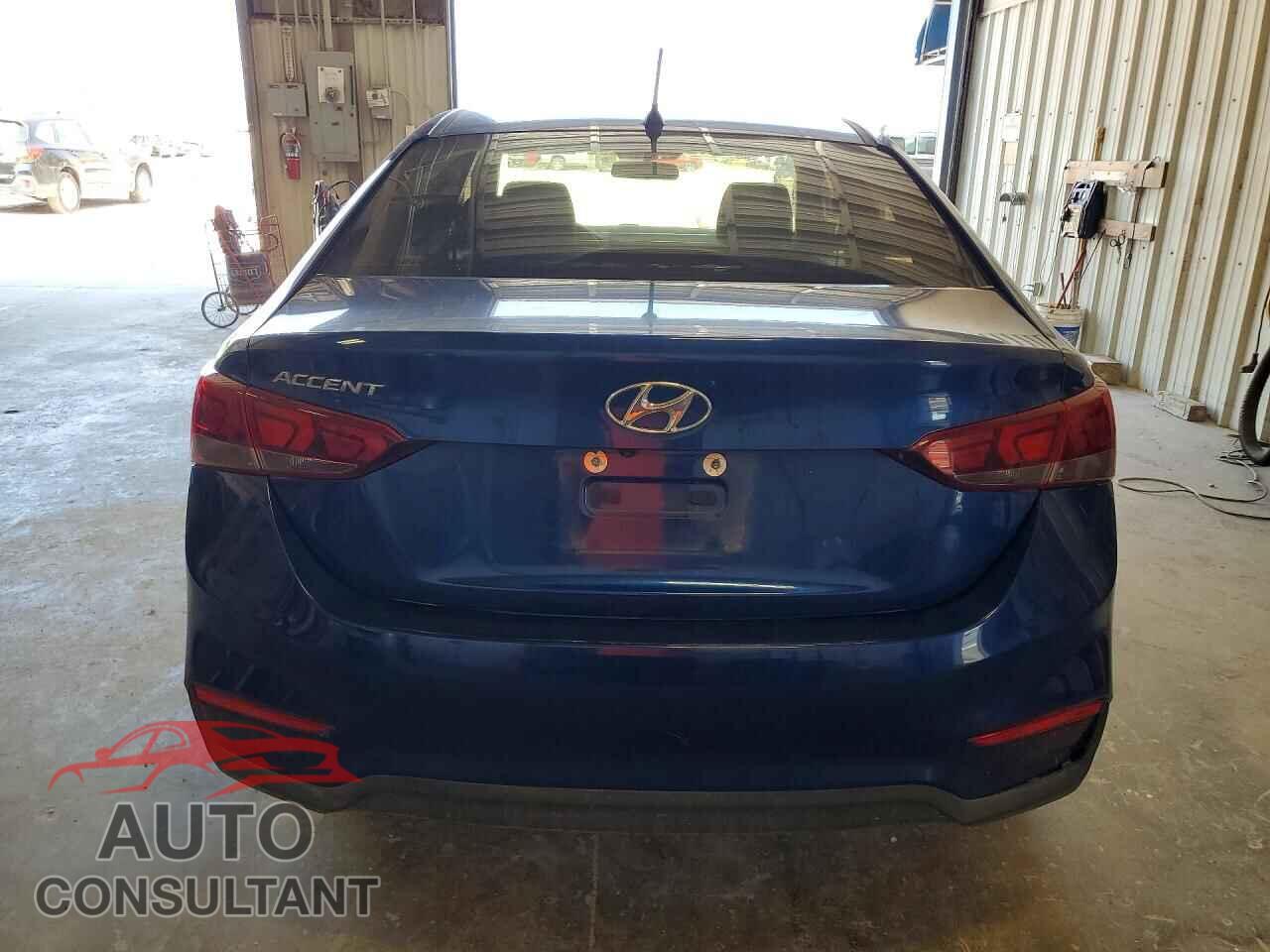 HYUNDAI ACCENT 2020 - 3KPC24A69LE104550