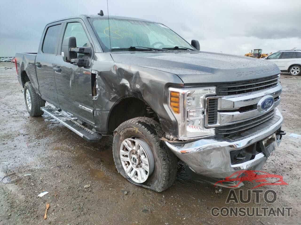 FORD F250 2019 - 1FT7W2BT6KEG44513