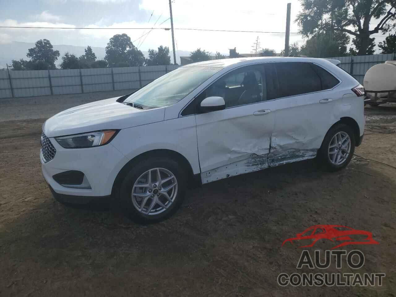 FORD EDGE 2024 - 2FMPK4J9XRBA89080