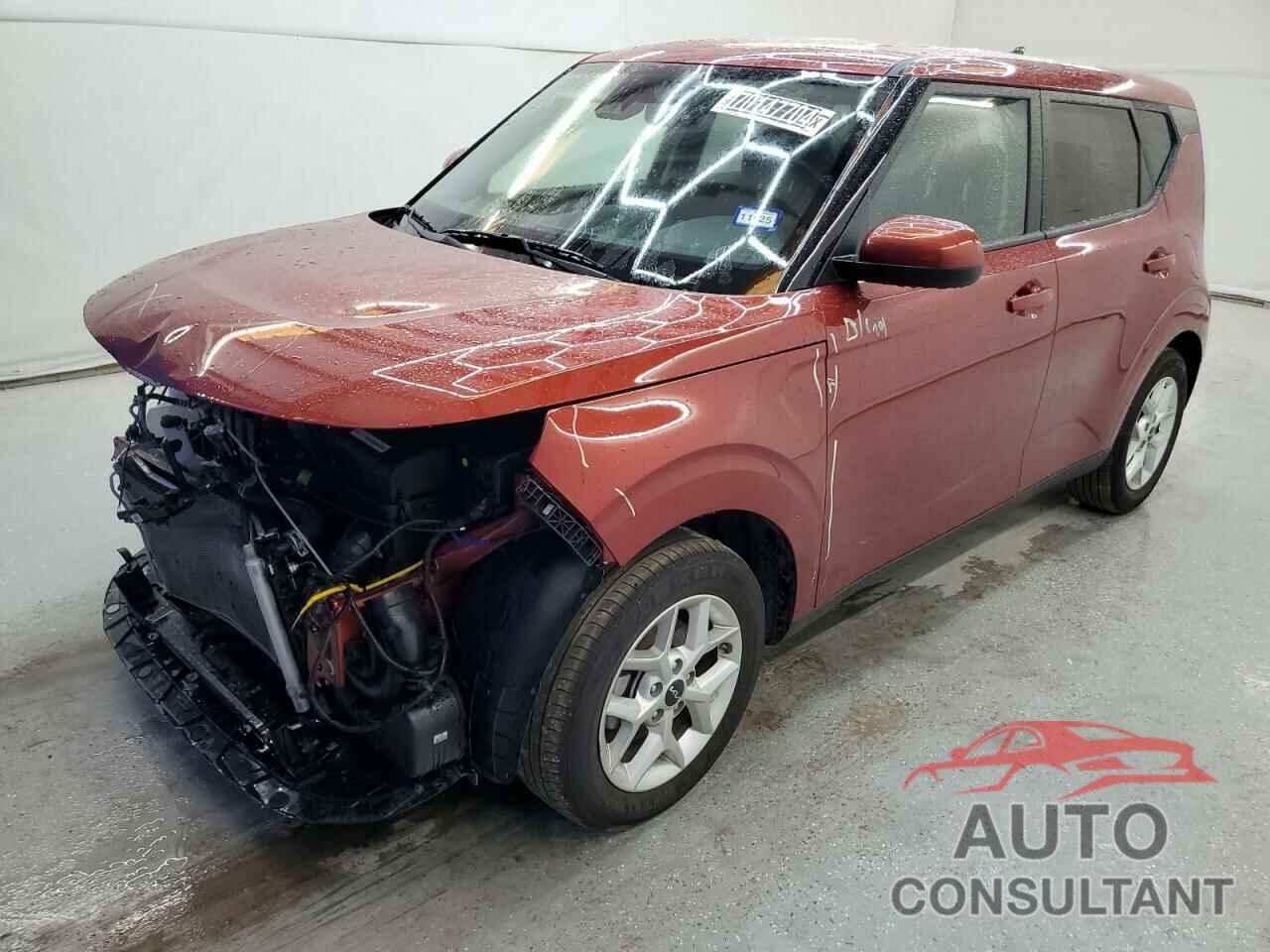 KIA SOUL 2024 - KNDJ23AU0R7905408