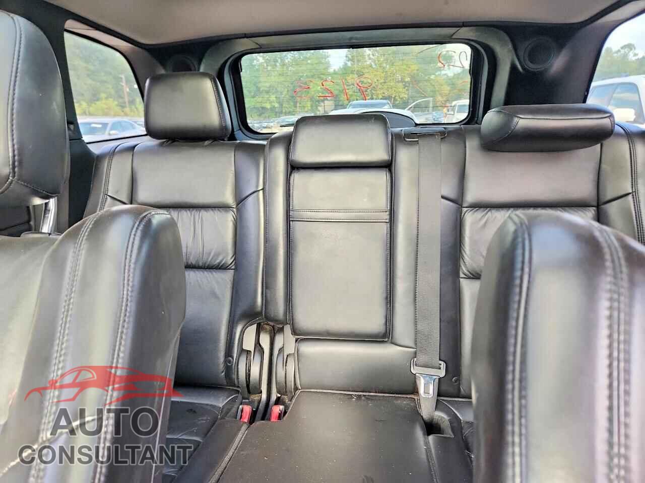 JEEP CHEROKEE 2011 - 1J4RR4GG1BC530349