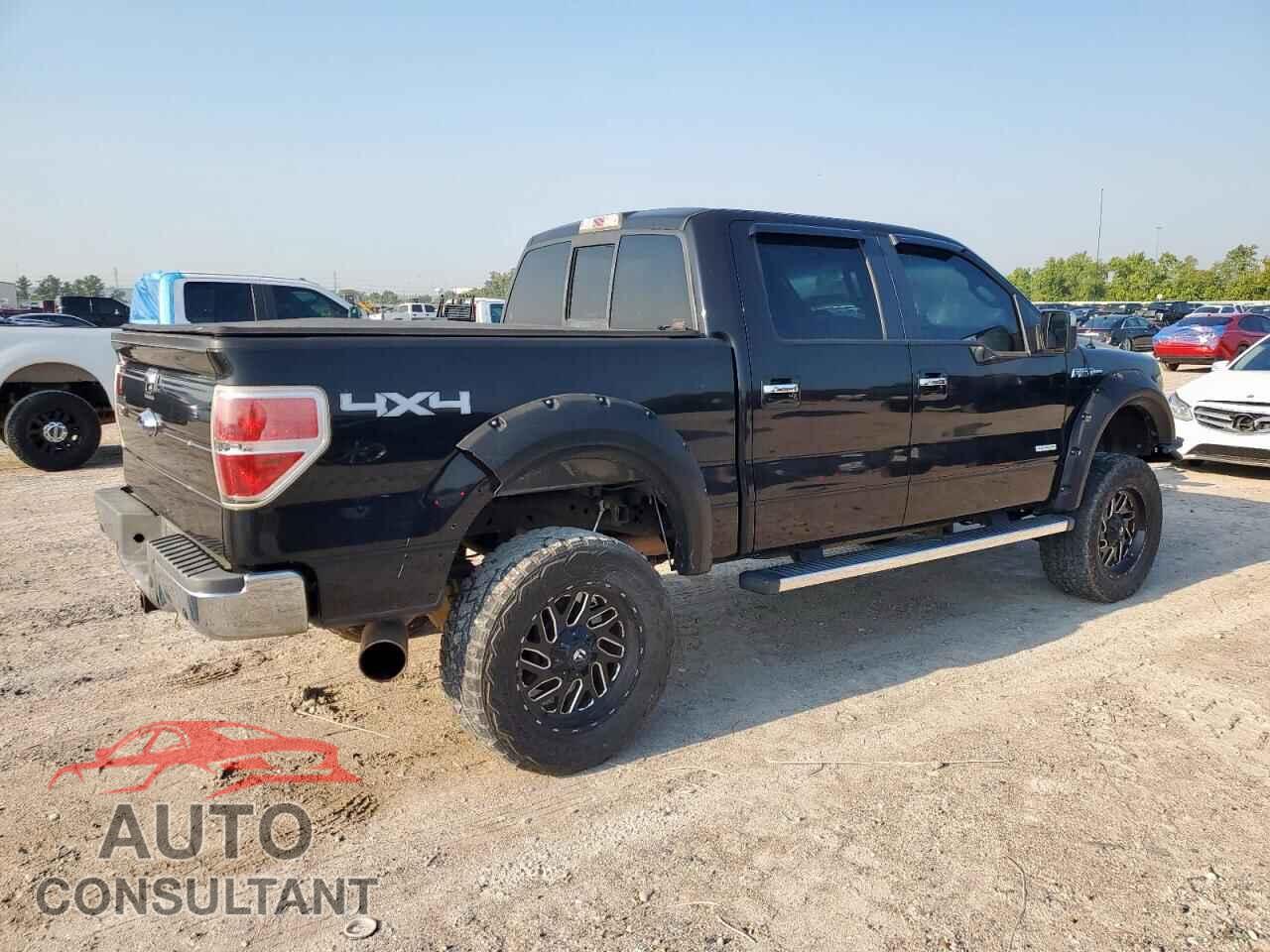 FORD F-150 2013 - 1FTFW1ET4DKD89706