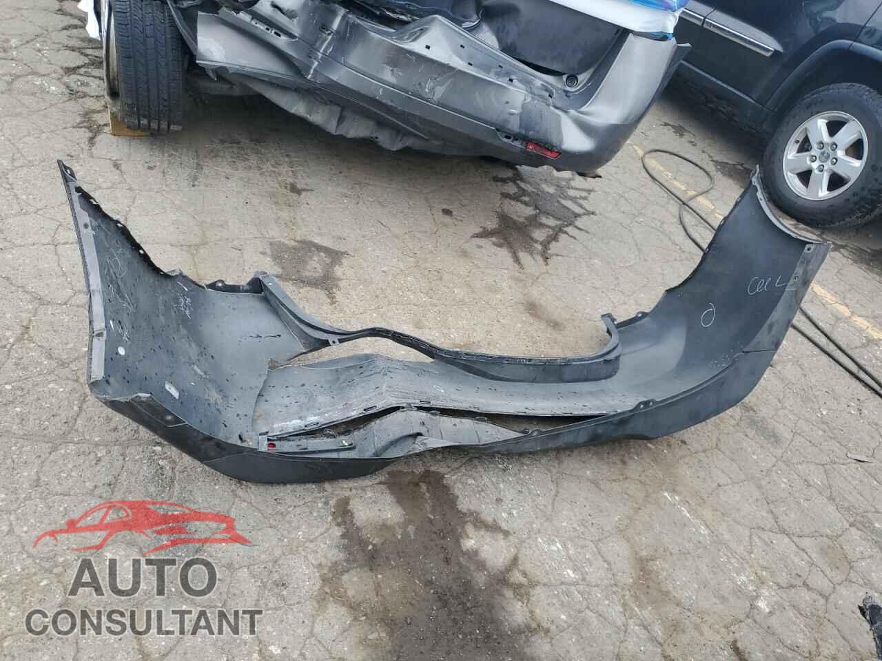 KIA FORTE 2017 - 3KPFK4A7XHE156203