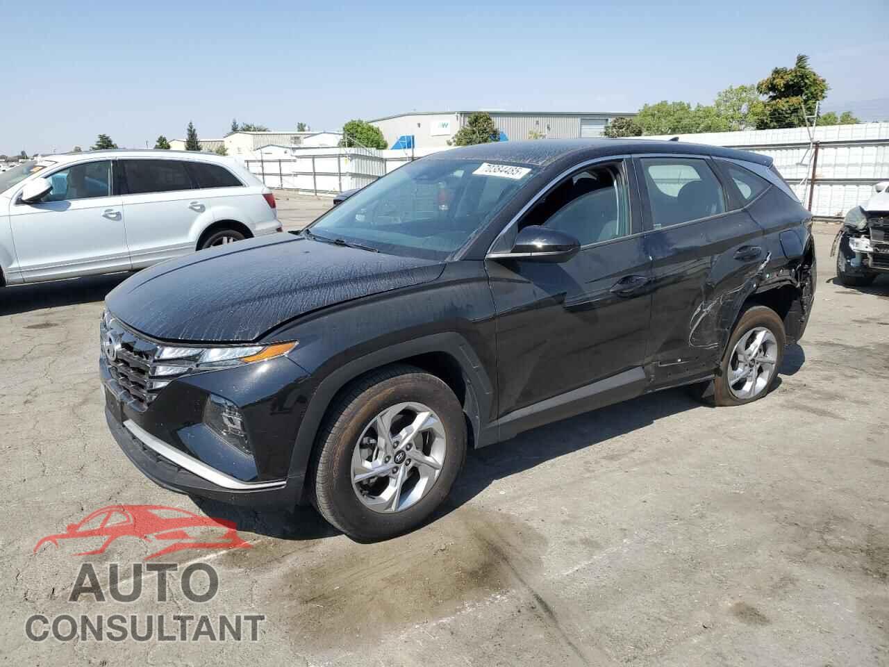 HYUNDAI TUCSON 2023 - 5NMJACAE9PH275289
