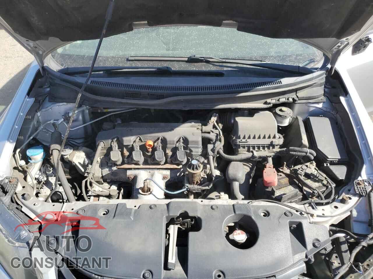HONDA CIVIC 2015 - 19XFB2F51FE246154