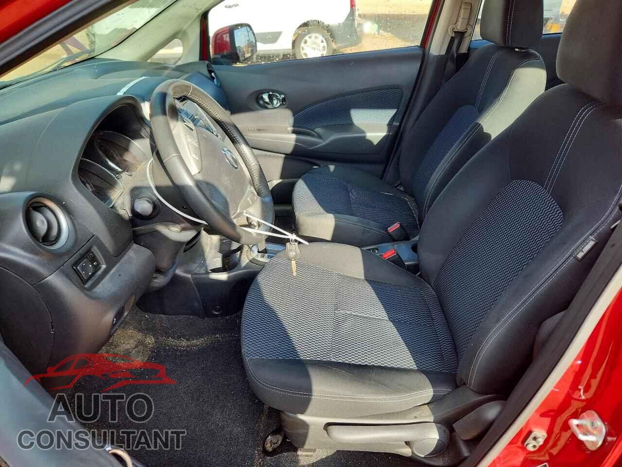 NISSAN VERSA 2014 - 3N1CE2CP0EL429803