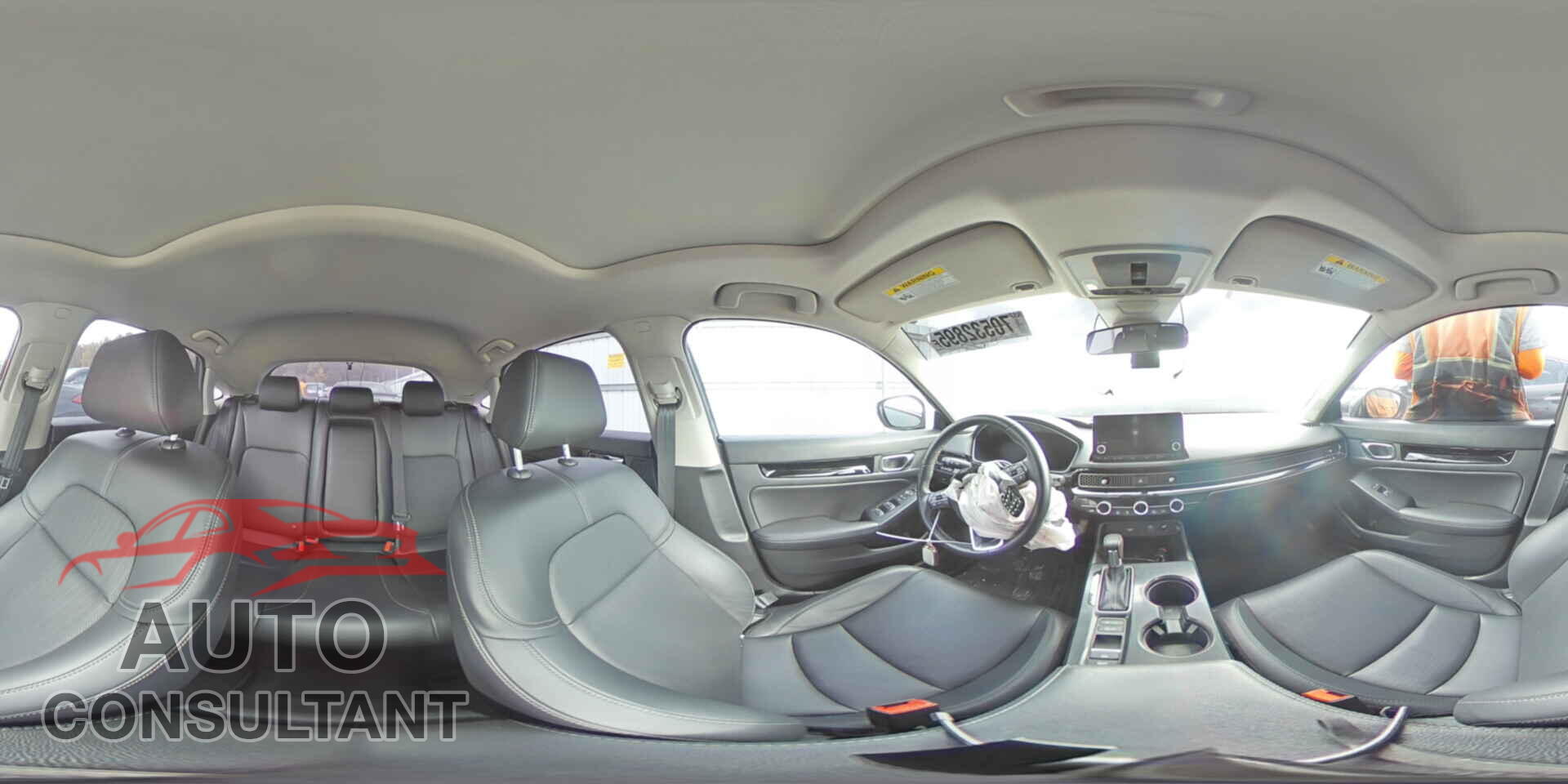 HONDA CIVIC 2023 - 19XFL1H7XPE005331