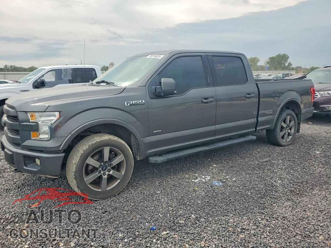 FORD F150 2015 - 1FTFW1EG7FFB64730