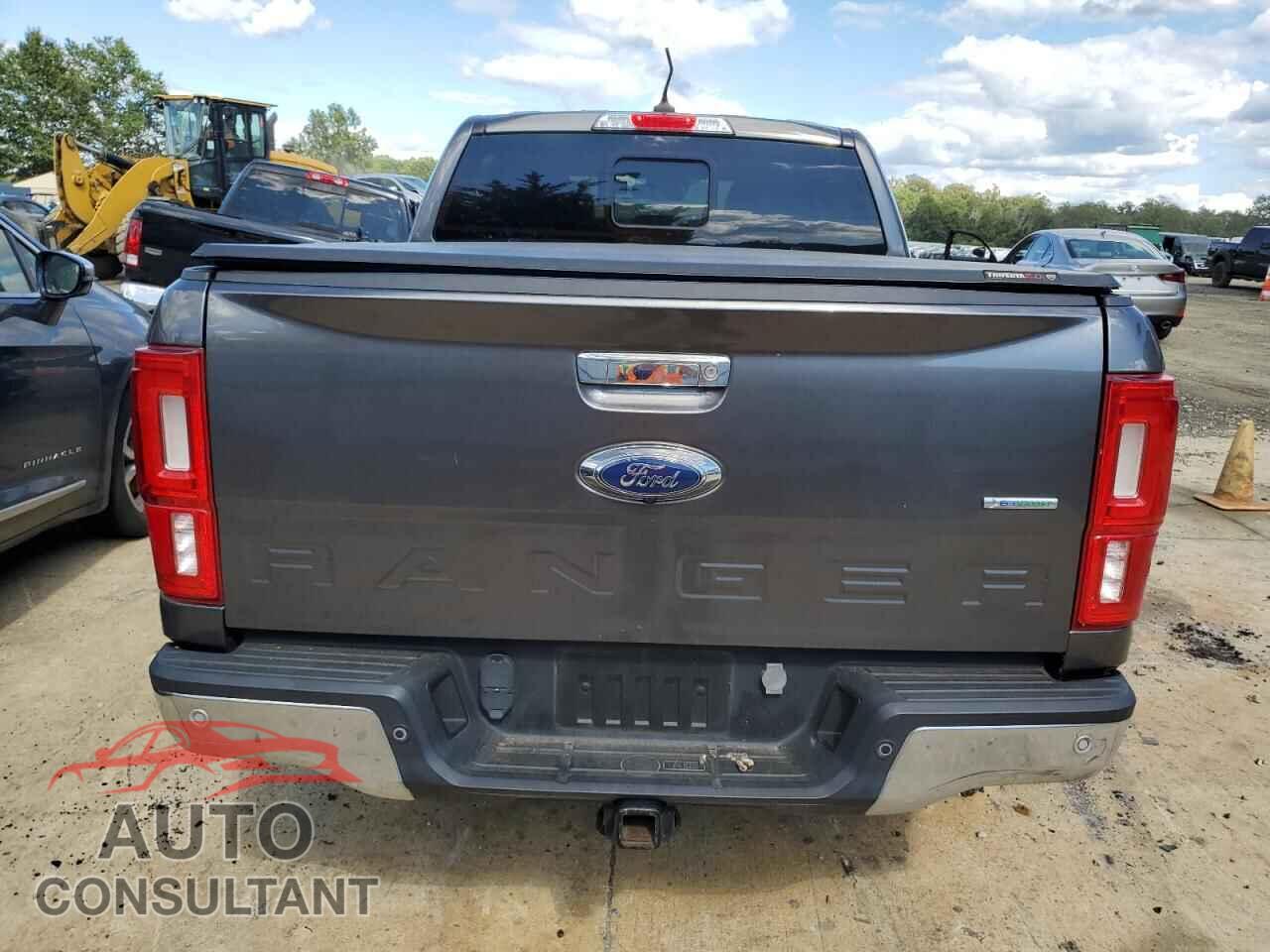FORD RANGER 2019 - 1FTER4FH5KLA04613