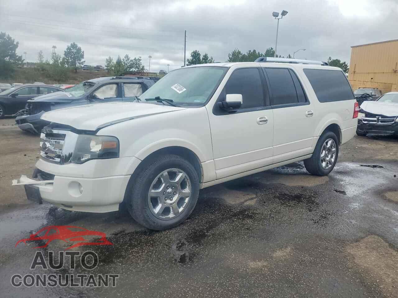 FORD EXPEDITION 2014 - 1FMJK2A52EEF59432