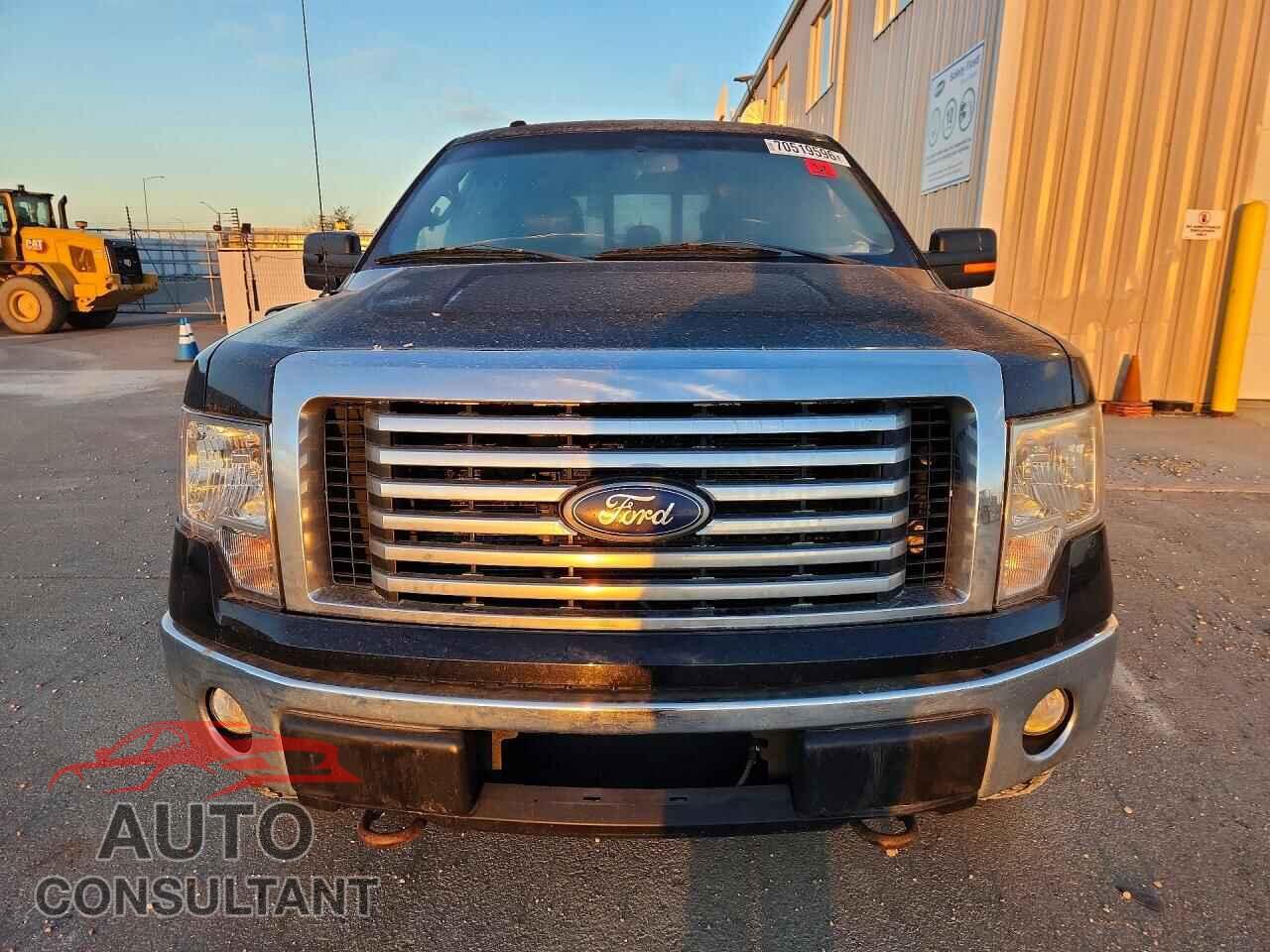 FORD F150 2013 - 1FTFW1EFXDFD50797