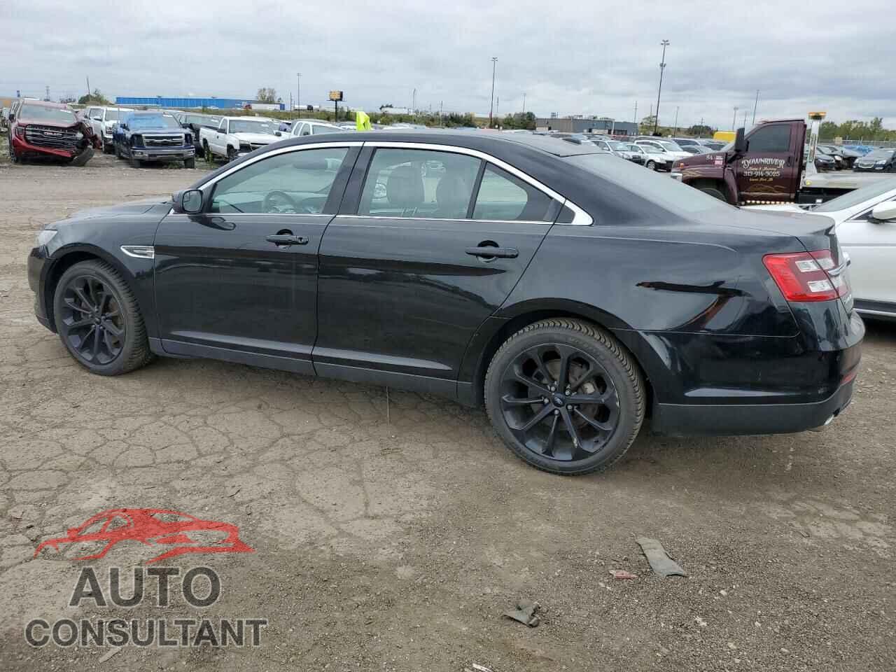 FORD TAURUS 2016 - 1FAHP2E86GG140523