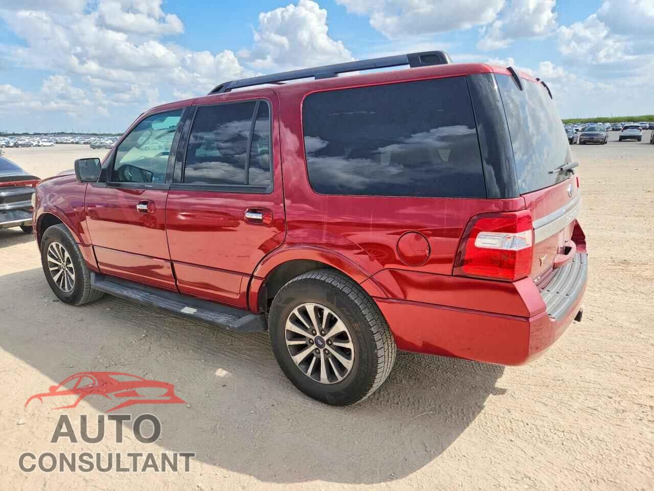 FORD EXPEDITION 2017 - 1FMJU1HT6HEA06358