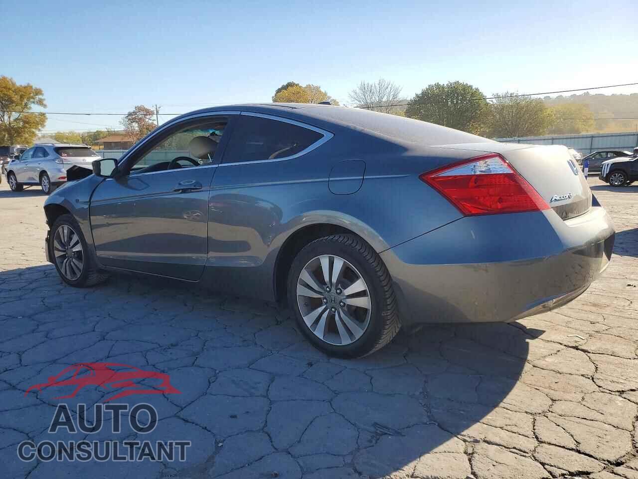 HONDA ACCORD 2010 - 1HGCS1B88AA013169