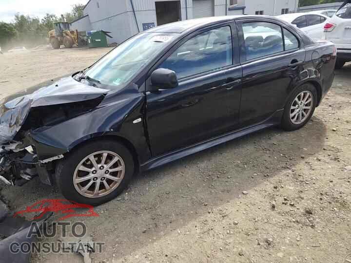 MITSUBISHI LANCER 2012 - JA32V2FW5CU016028