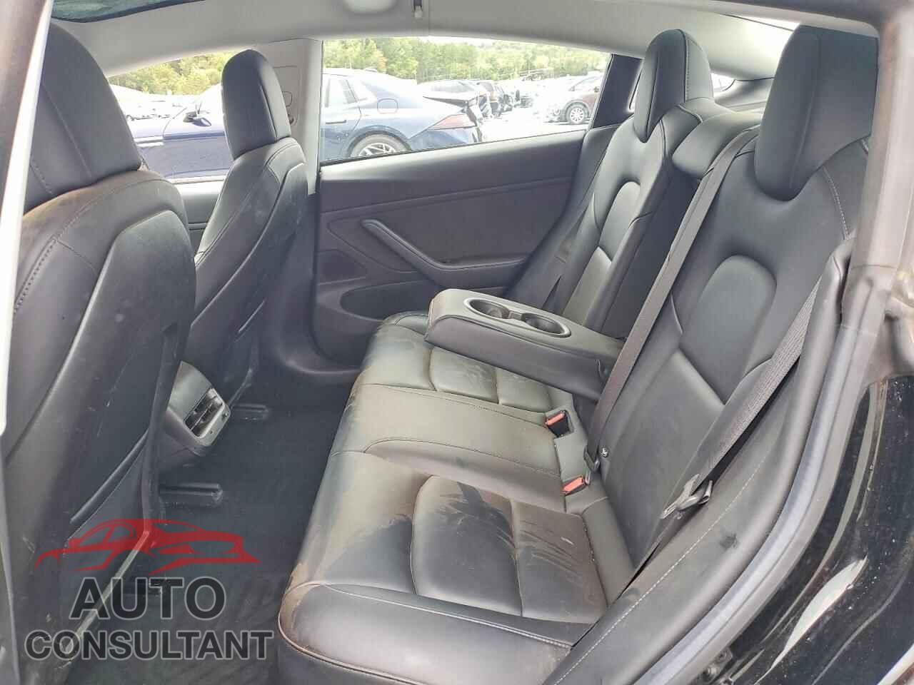 TESLA MODEL 3 2018 - 5YJ3E1EA7JF036468